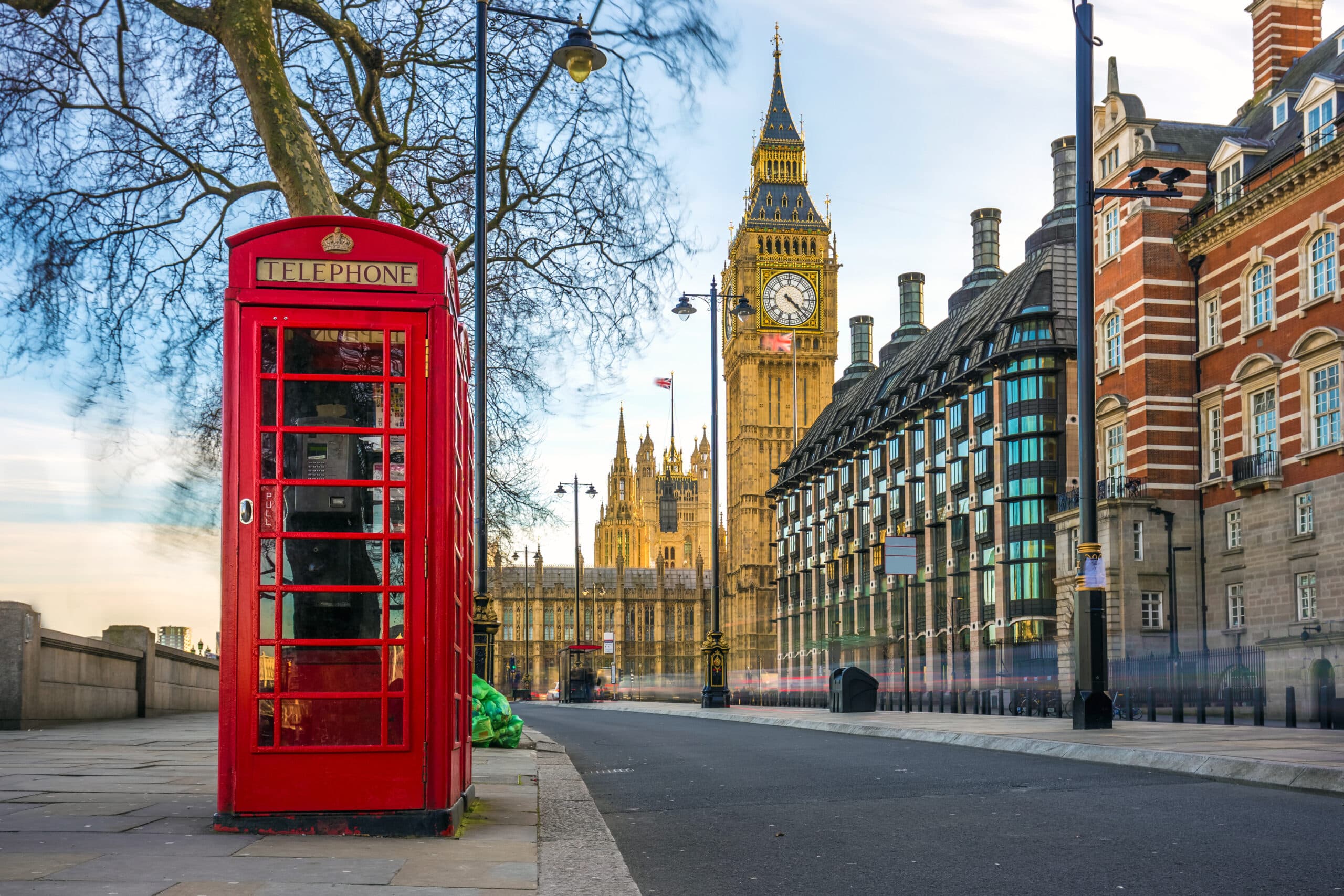 New Travel Authorization Requirements for UK Bound Travelers Delays and Confusion Likely