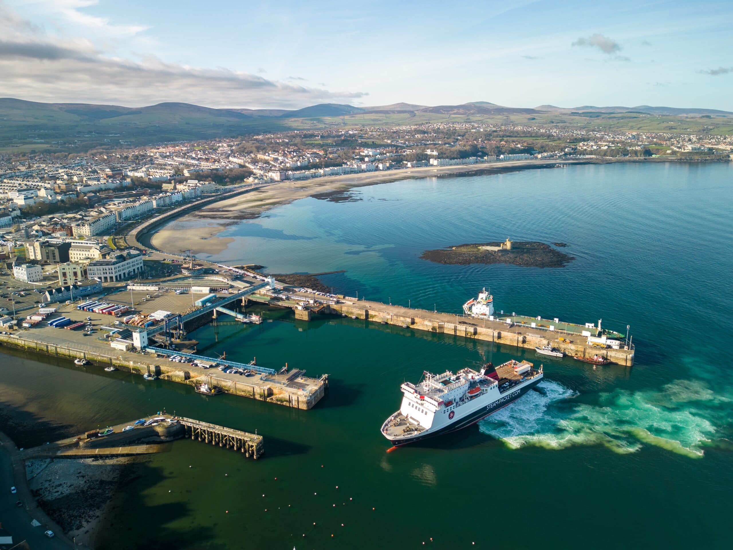 Isle of Man Visa Application Fees to Increase by 9%