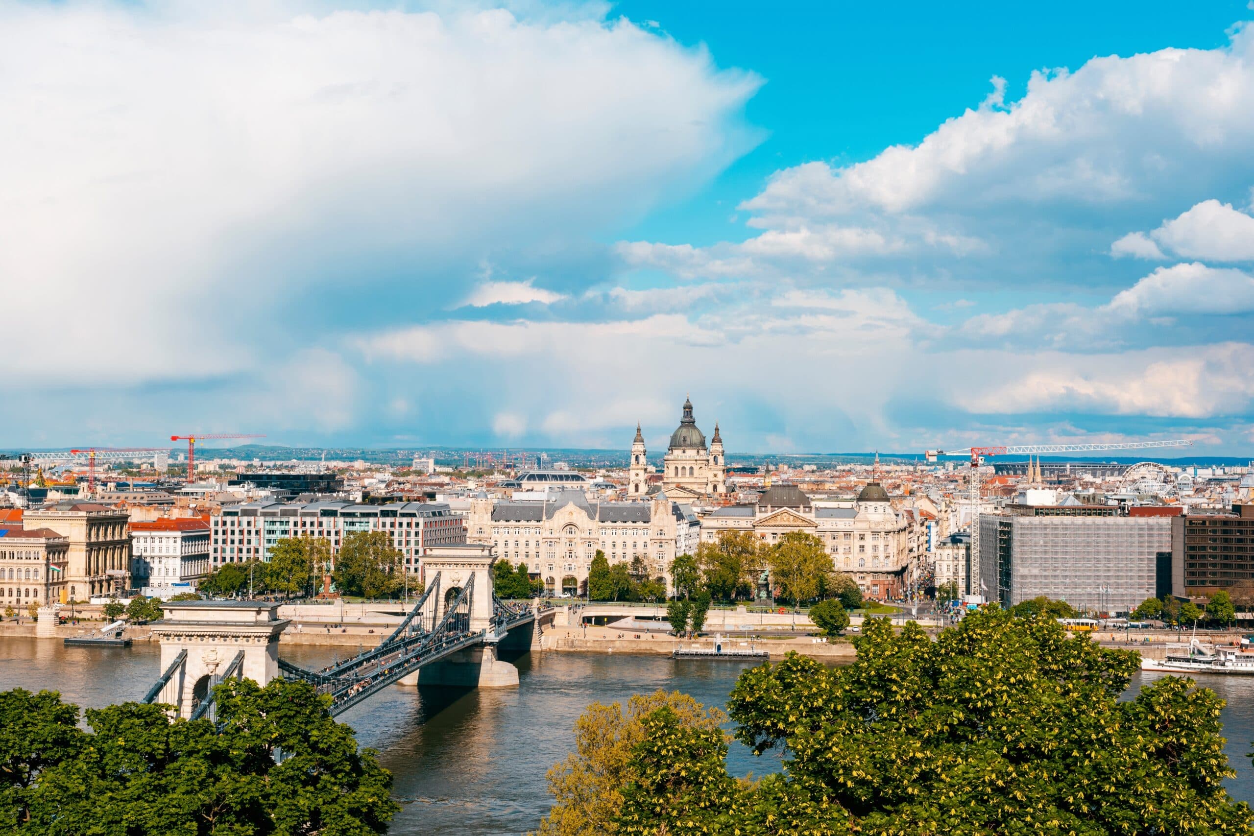 Hungary's Entry Simplifications for Russians and Belarusians Stir EU Concerns