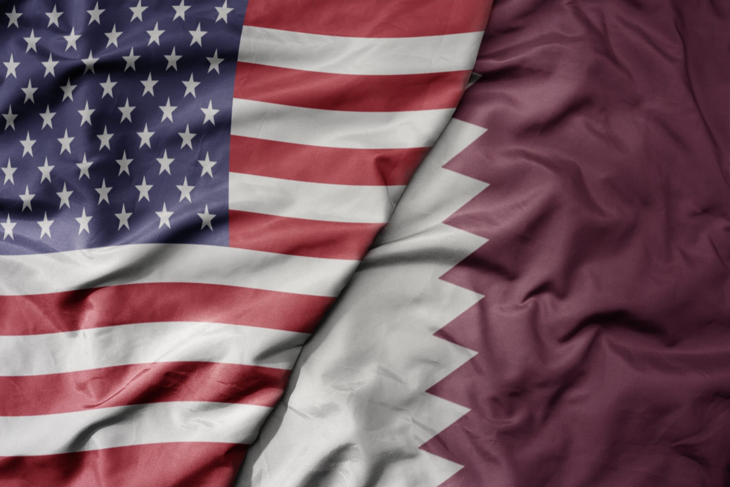 Qatar Becomes Second Muslim-Majority Country to Join U.S. Visa Waiver Program