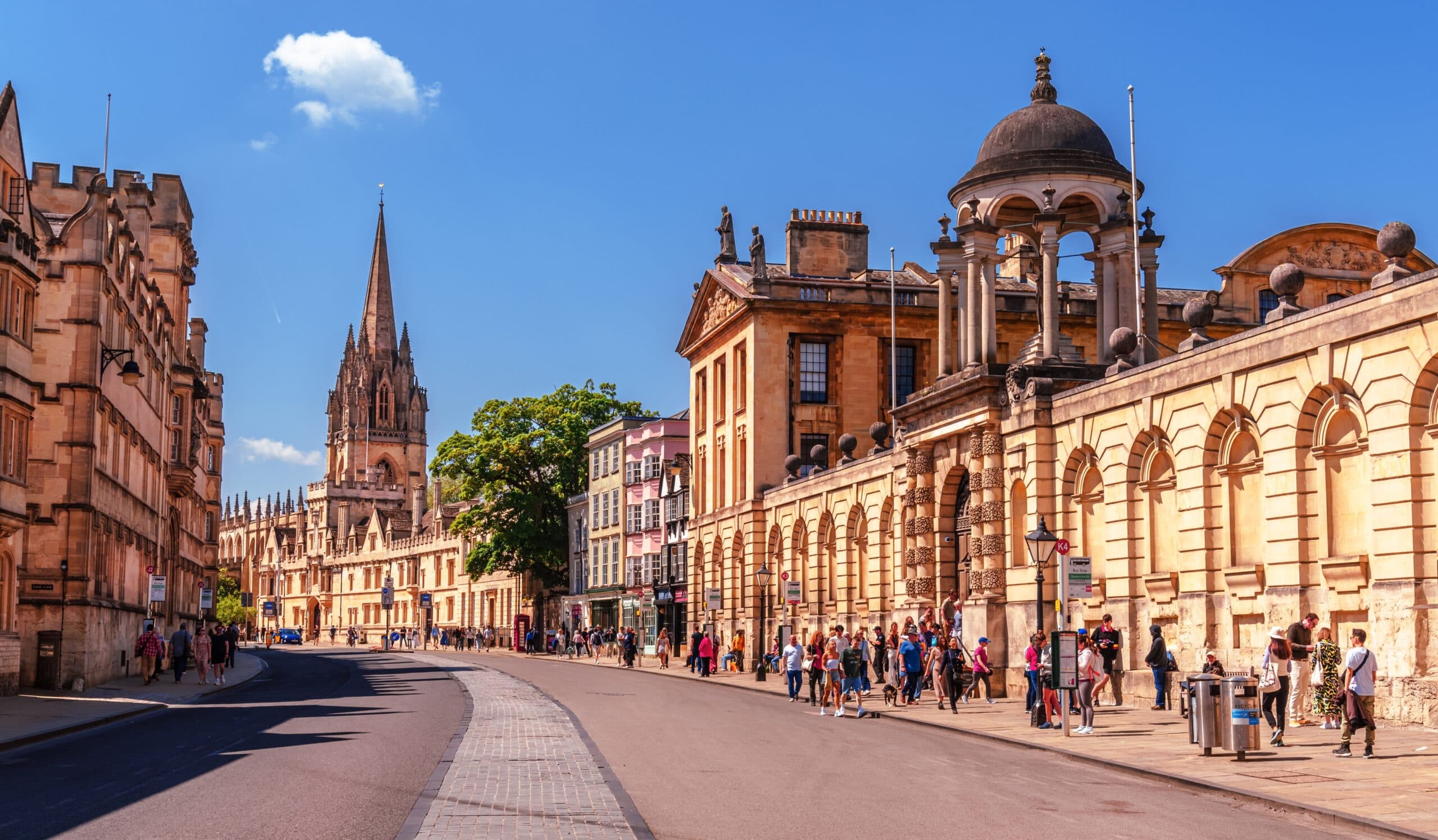 UK Immigration Declines in 2024 Impacts of New Visa Restrictions