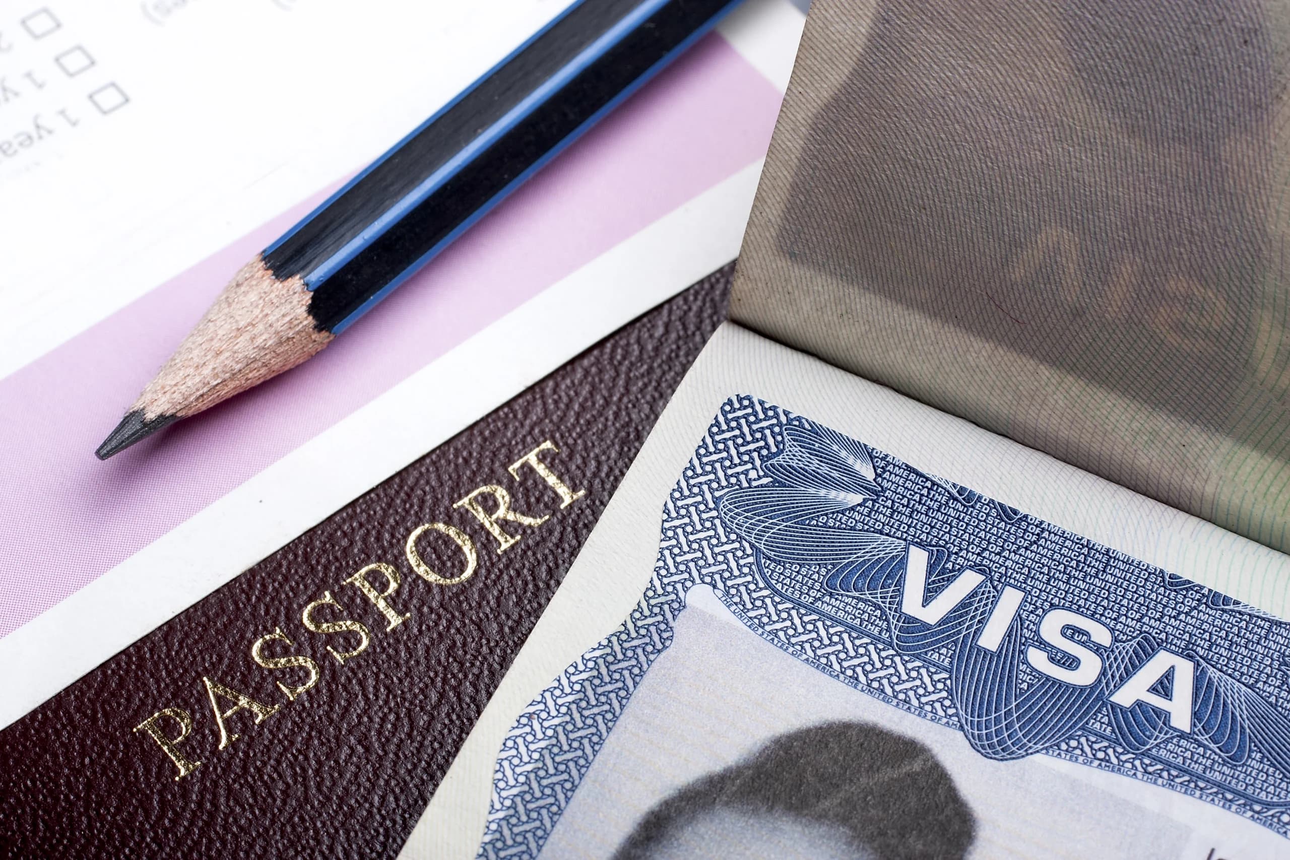Mexico Visa Refusals (2025)