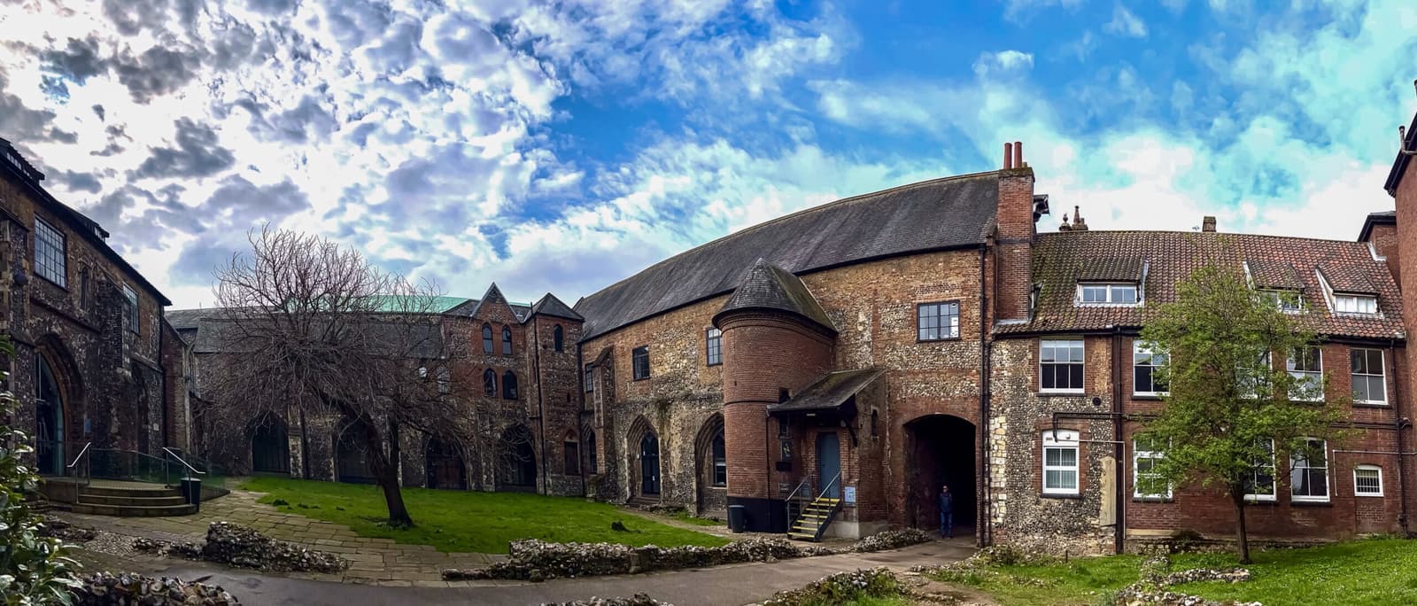 Norwich University of Arts