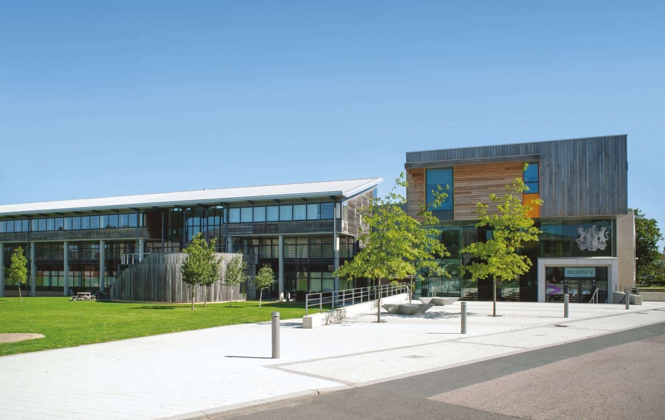Royal Veterinary College