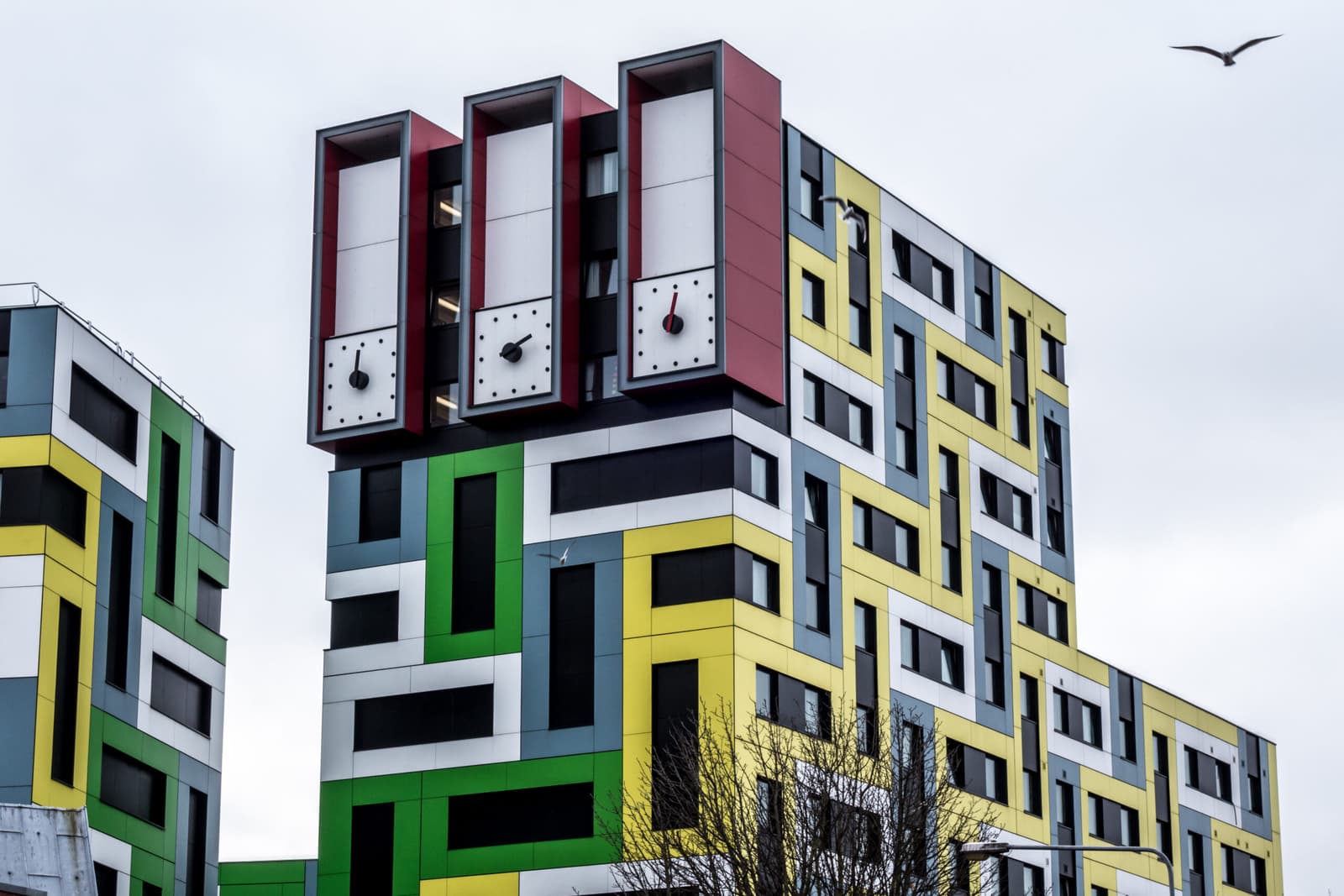 University of Essex