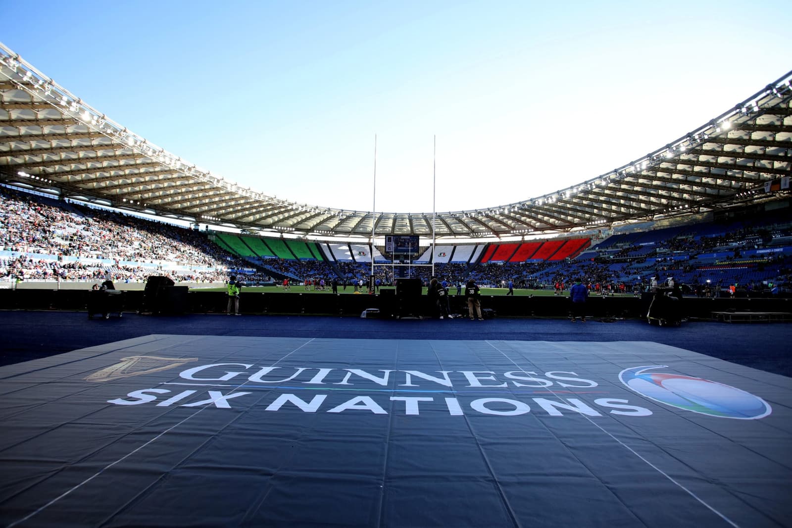 Six Nations Rugby Championship