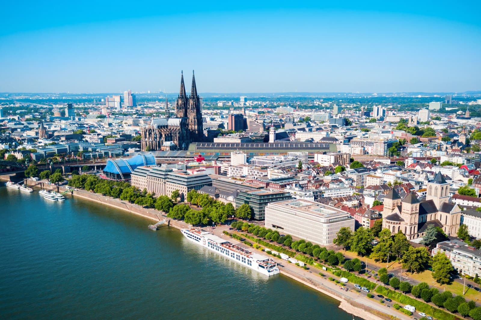International Film Festival Cologne