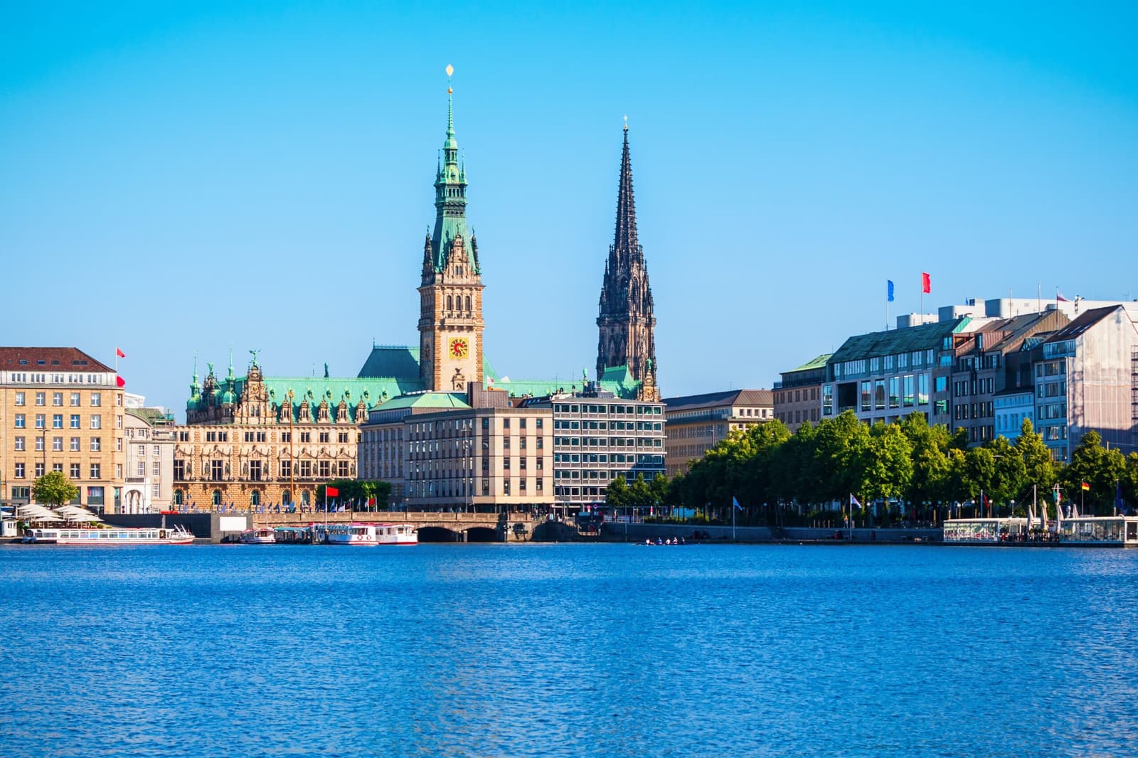 Hamburg Short Film Festival