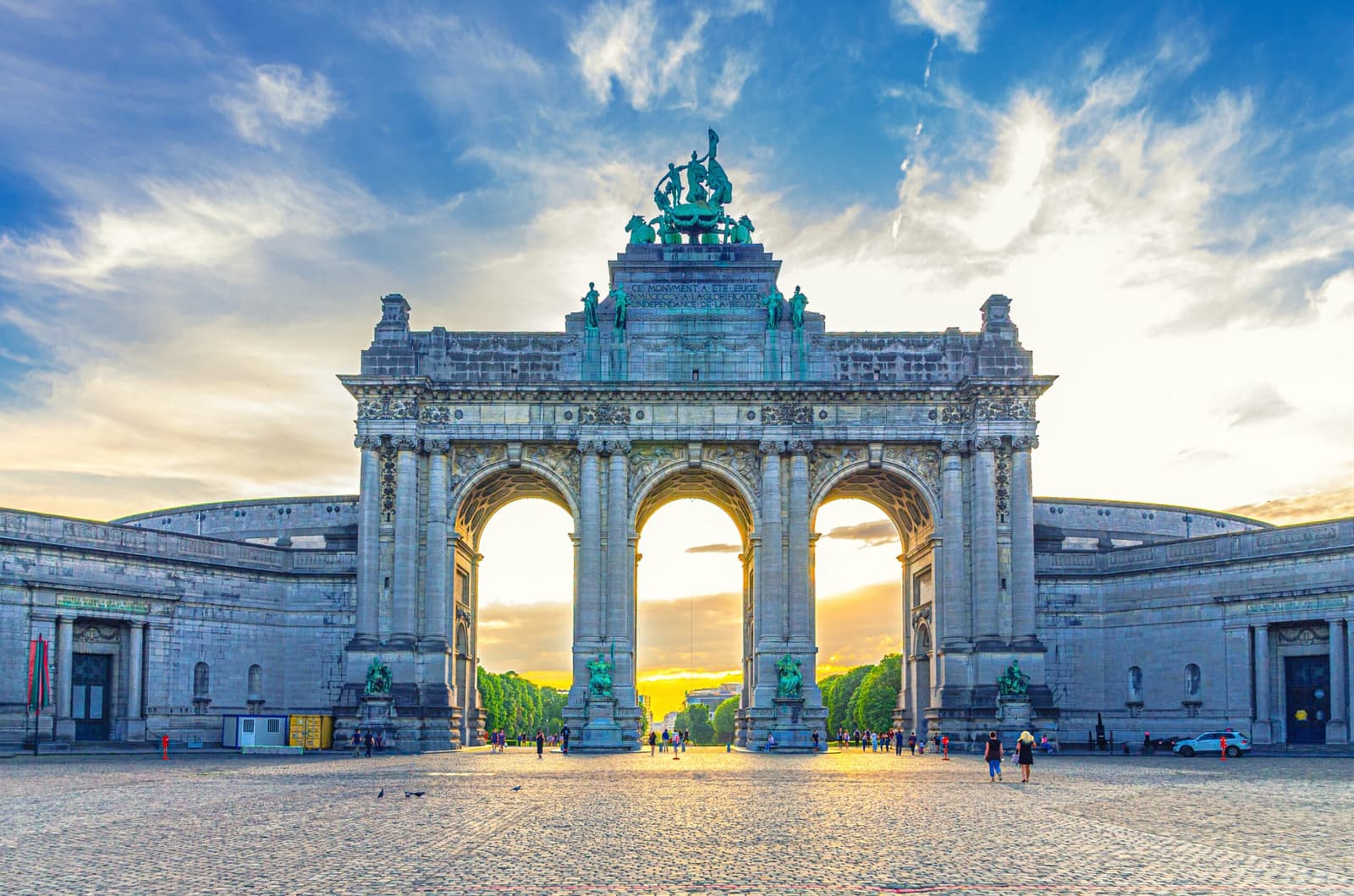 Brussels International Film Festival