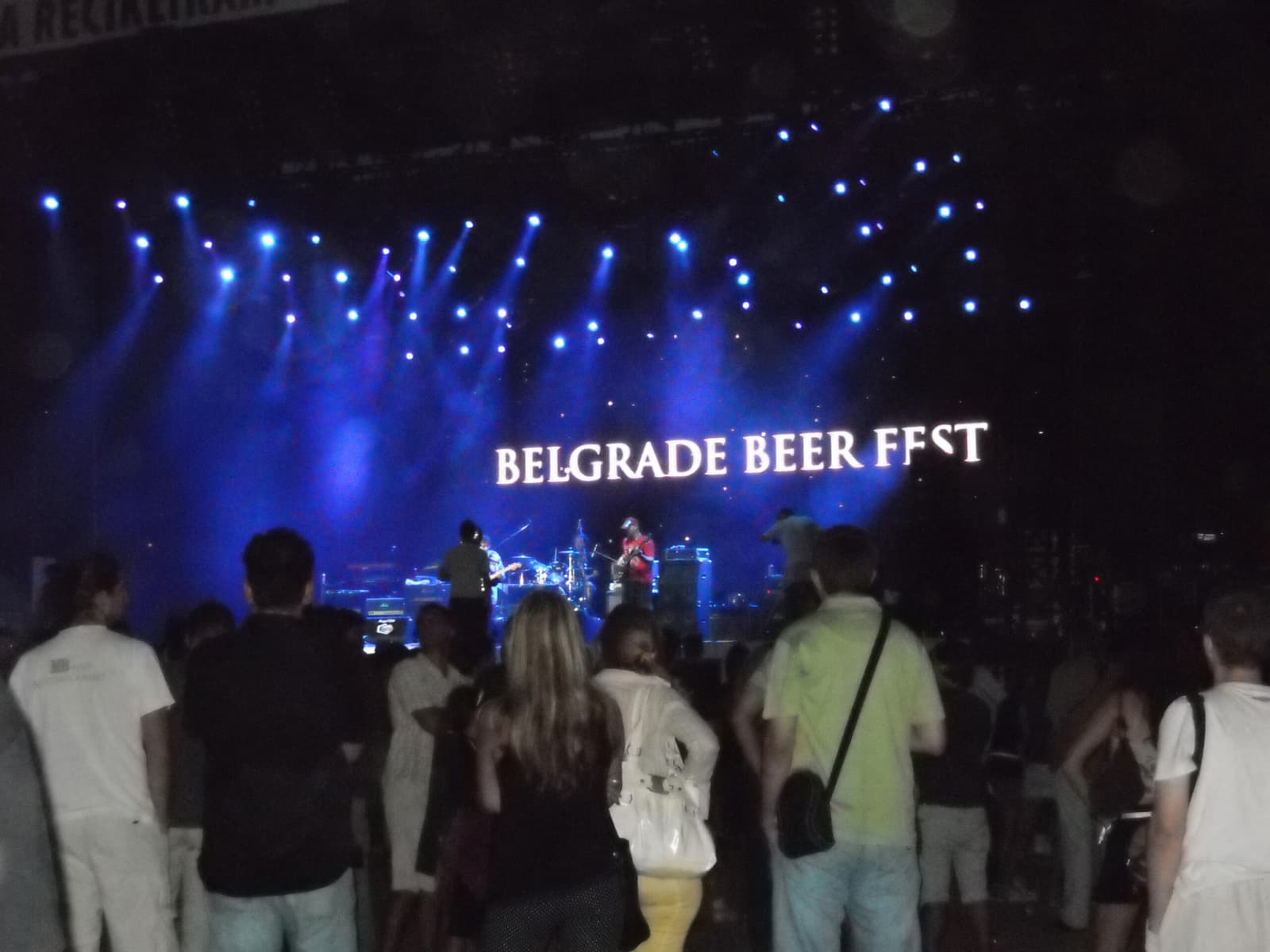 Belgrade Beer Fest