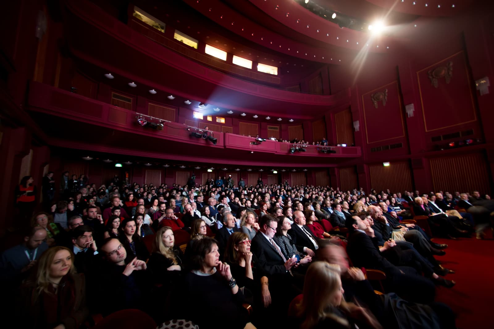 Thessaloniki Documentary Film Festival