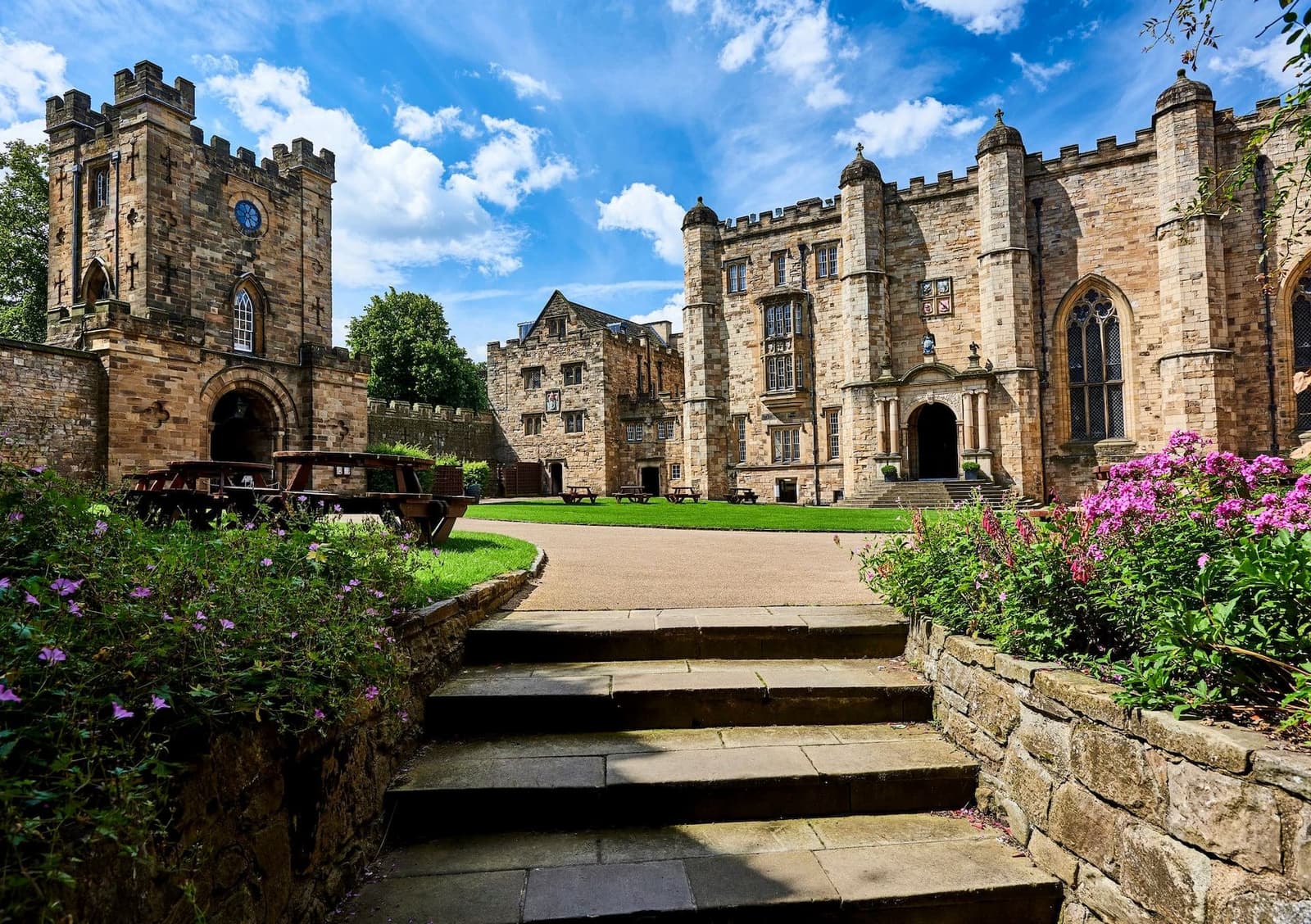 Durham University
