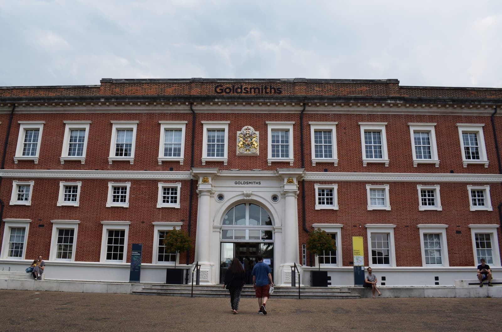 Goldsmiths, University of London