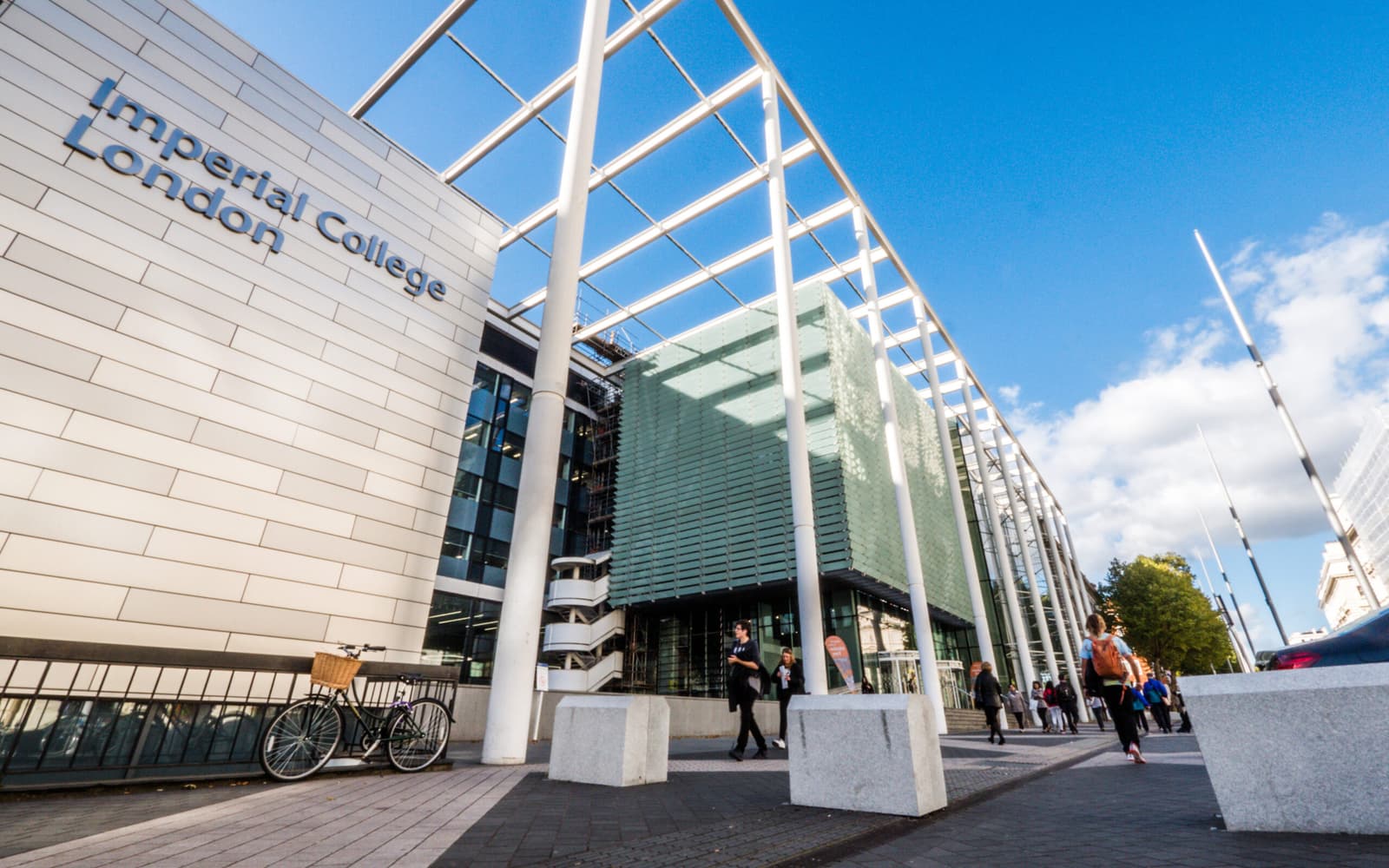 Imperial College London