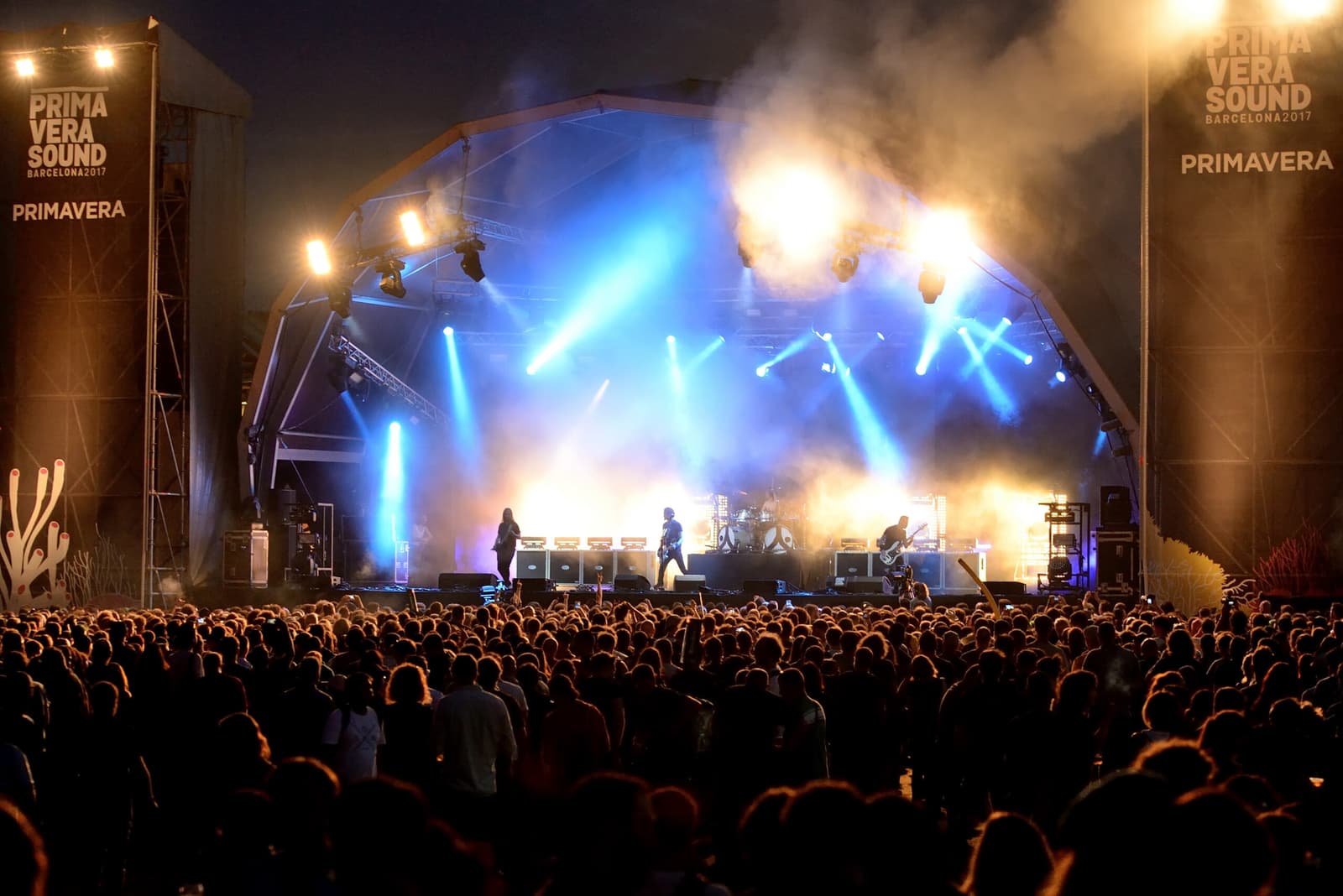 Primavera Sound Festival