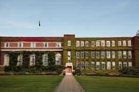 Regent’s University London