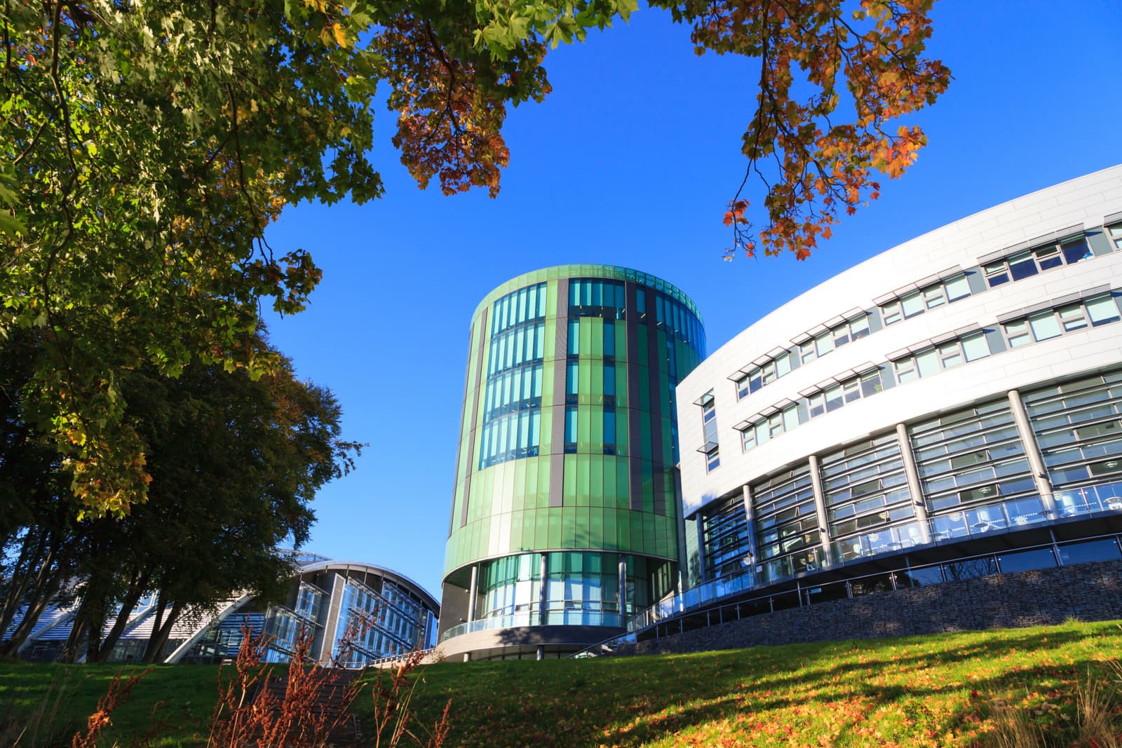 Robert Gordon University