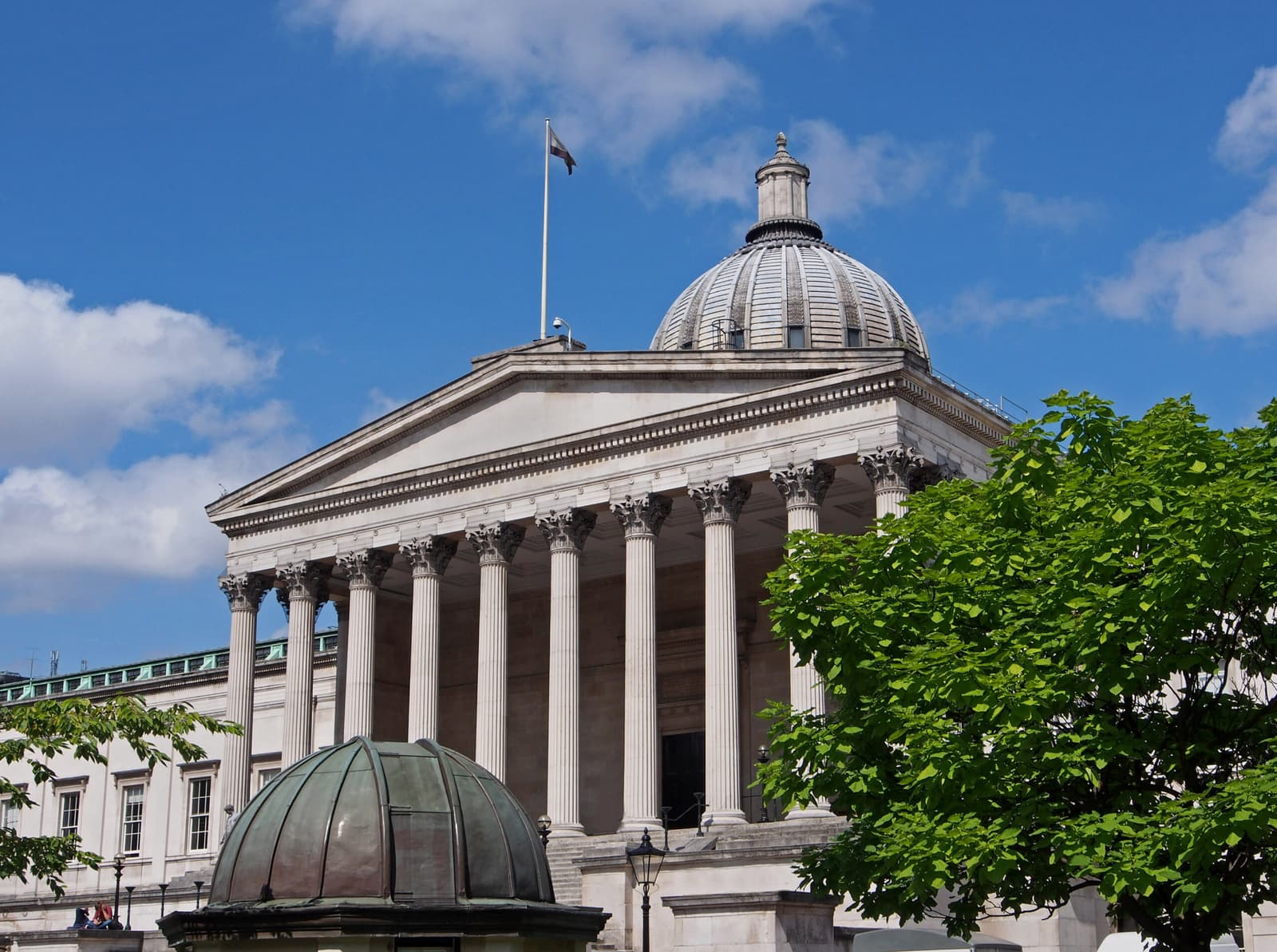 University College London