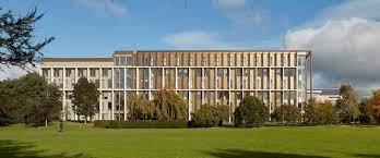 The University of Bath