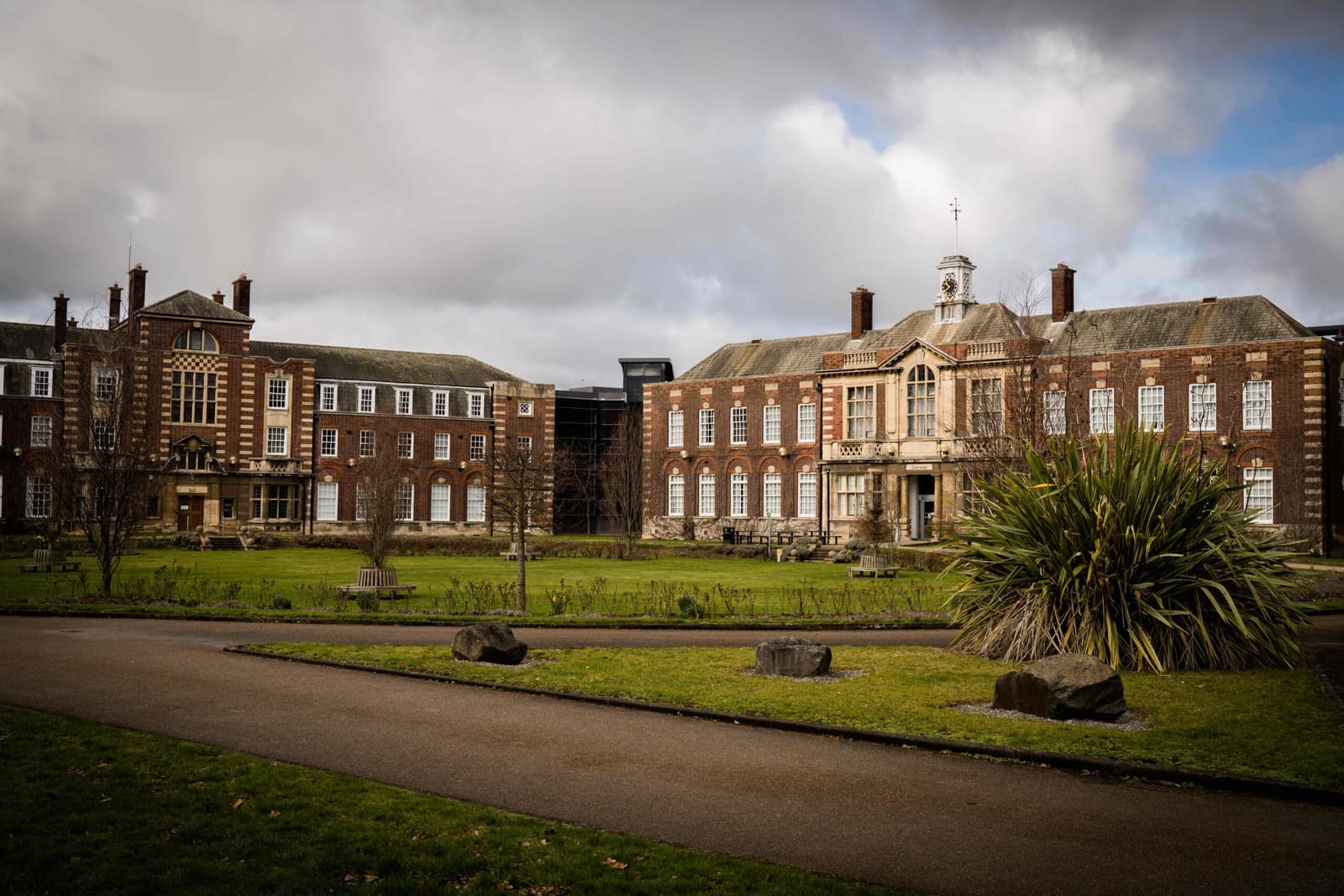 University of Hull