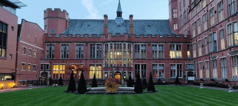 University of Sheffield