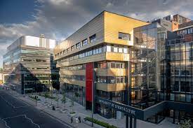 University of Strathclyde