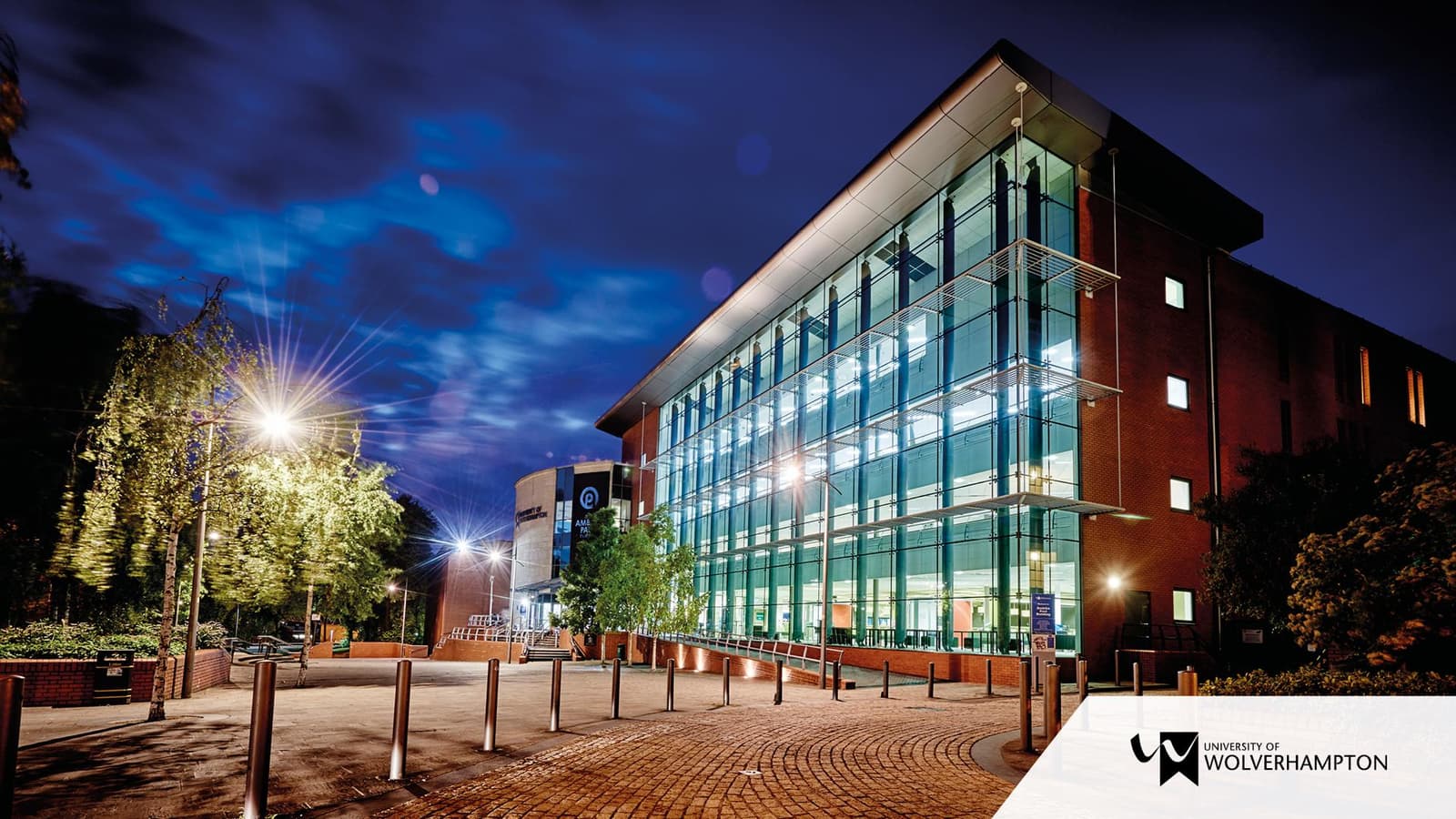 University of Wolverhampton