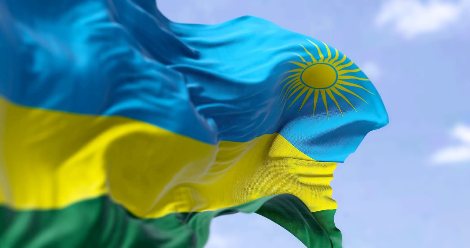 Rwanda Embraces Open Borders with Visa-Free Entry for Africans
