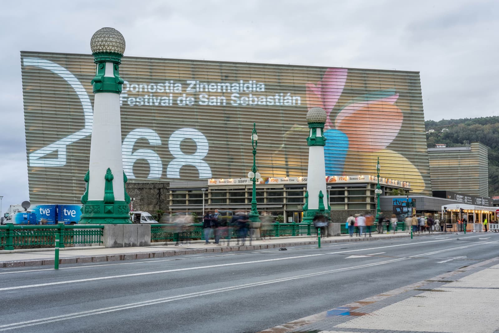San Sebastian International Film Festival