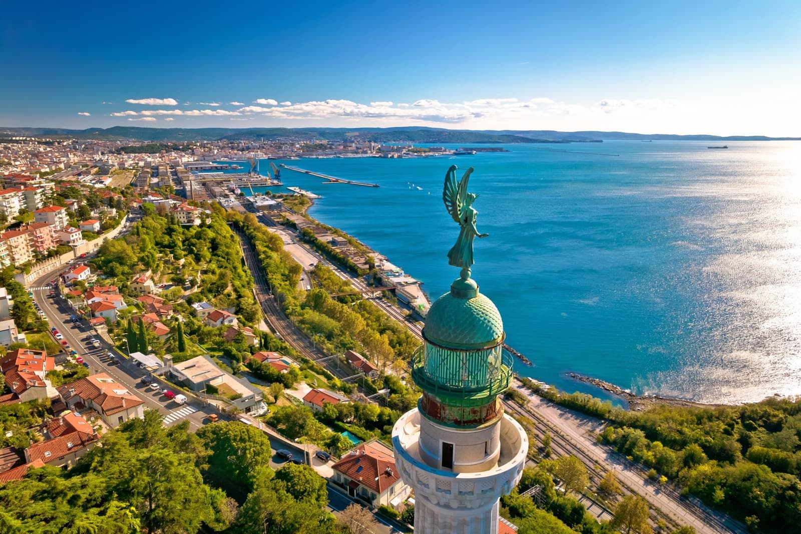 Trieste Film Festival