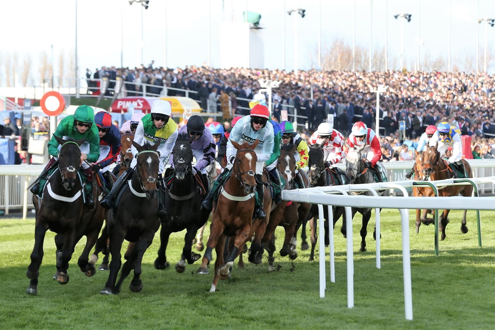 The Grand National