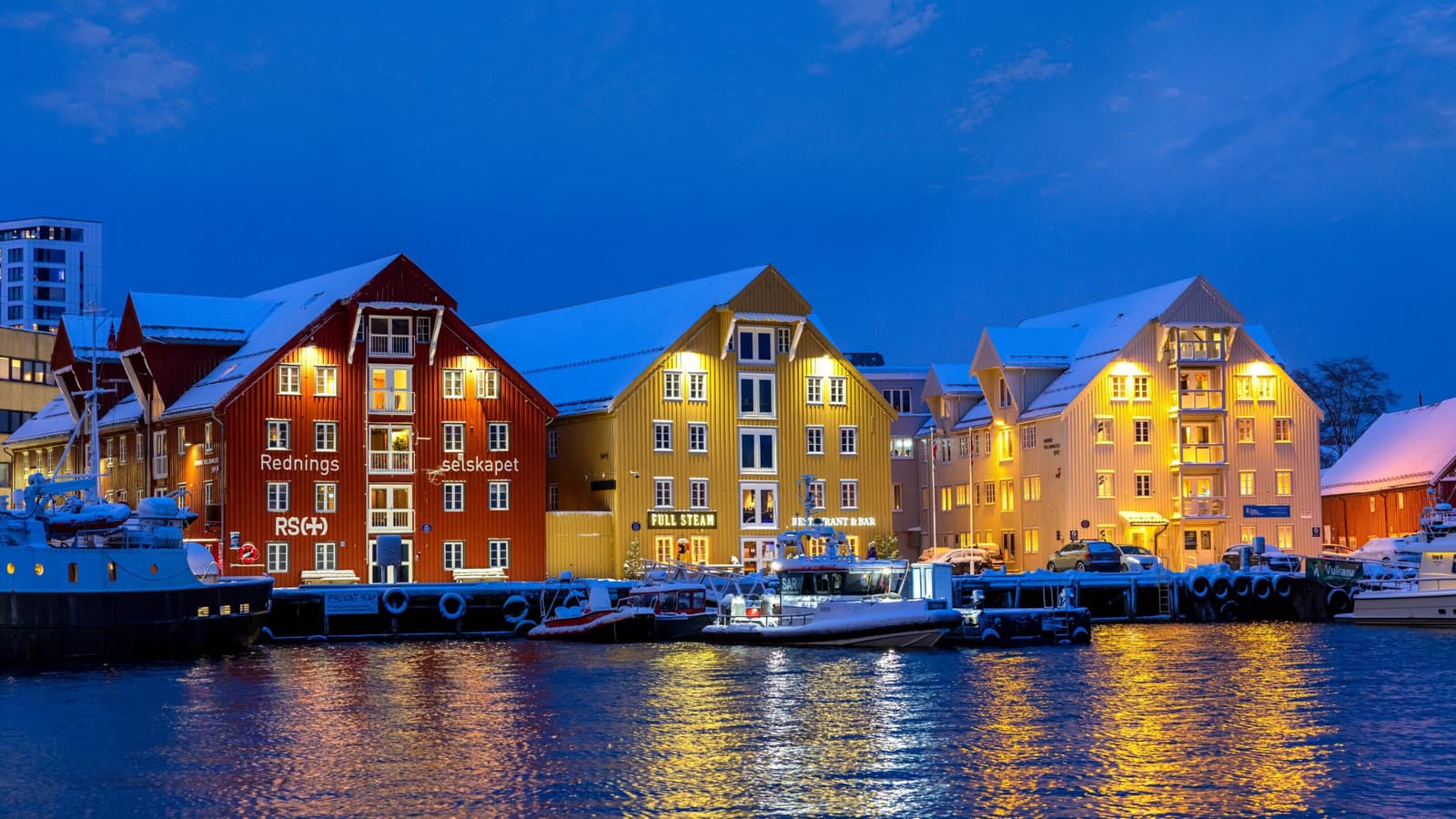 Tromsø International Film Festival