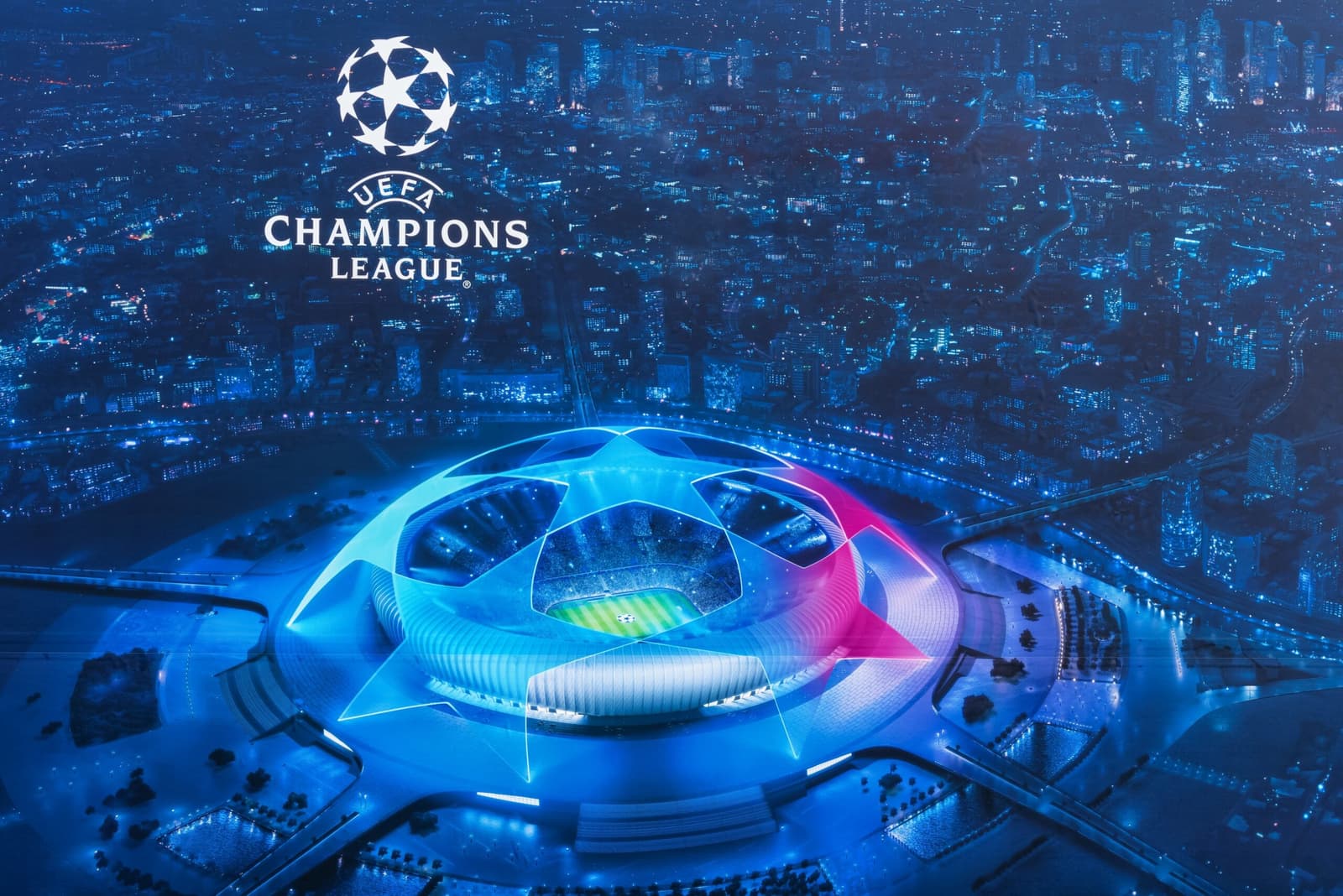 UEFA Champions League