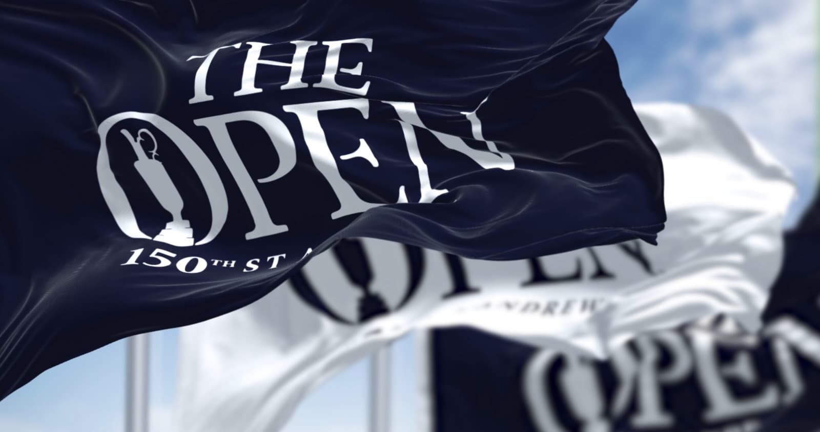 The Open Championship Golf