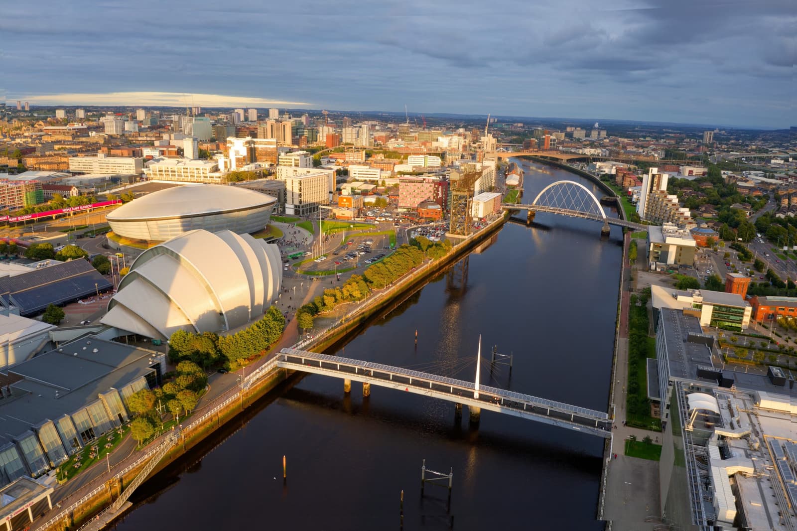 Glasgow Film Festival