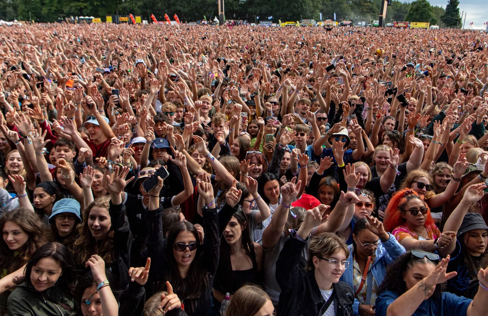 Reading/Leeds Festival