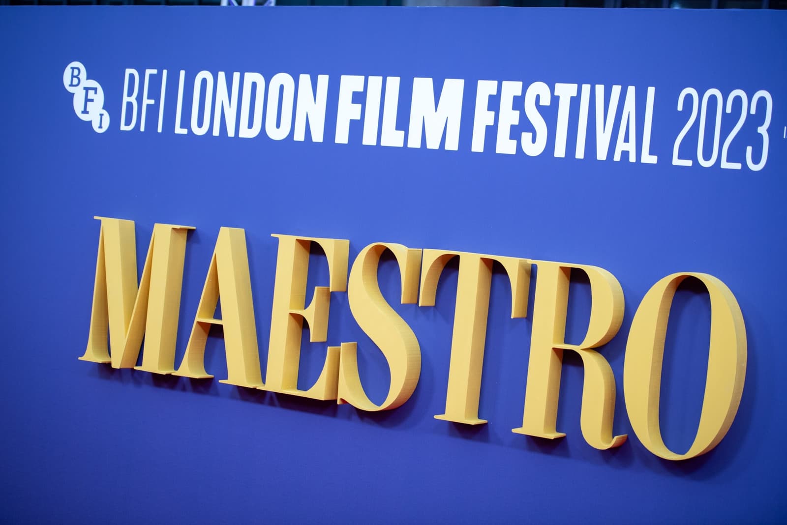 BFI London Film Festival