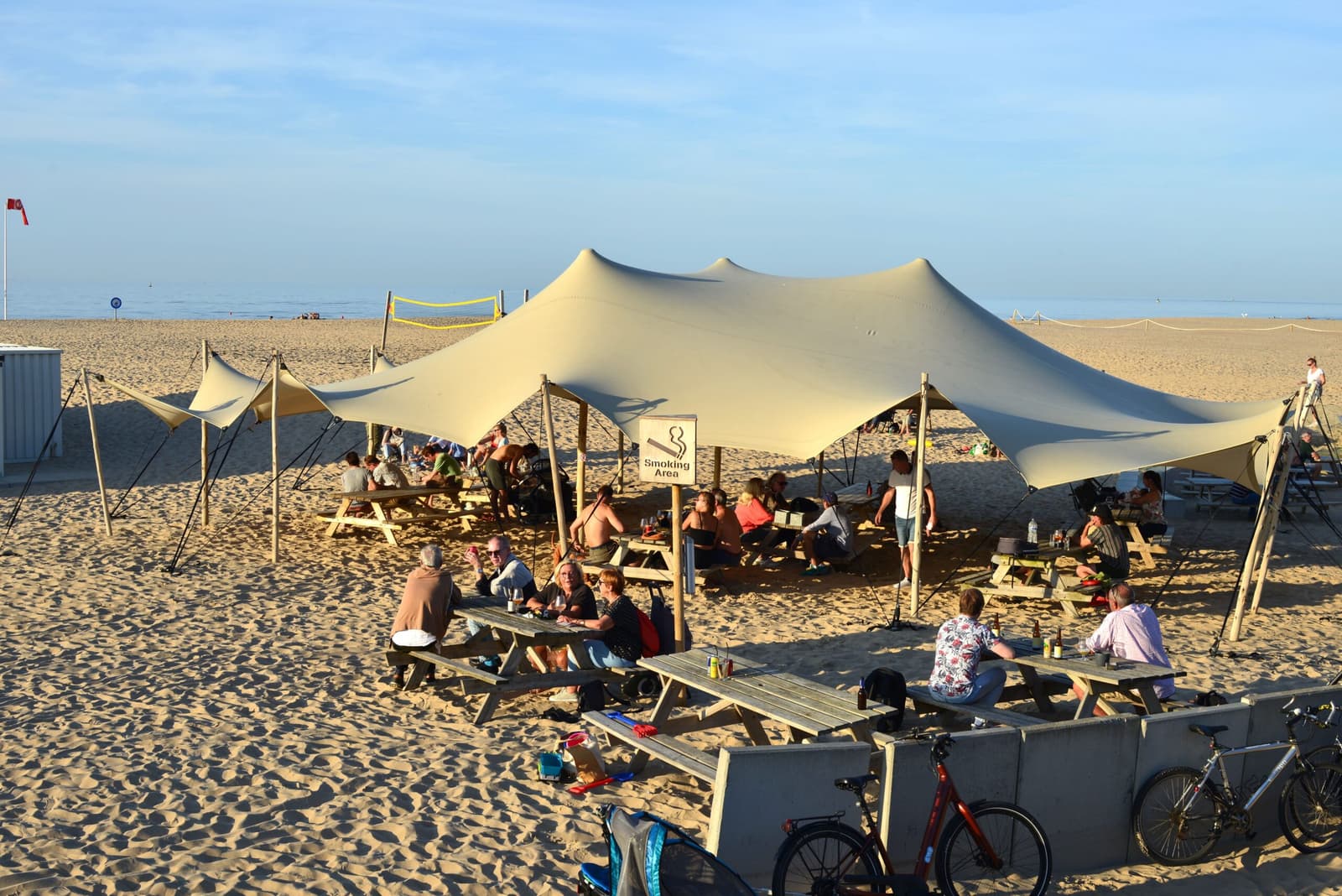 Ostendaise North Sea Food Fest