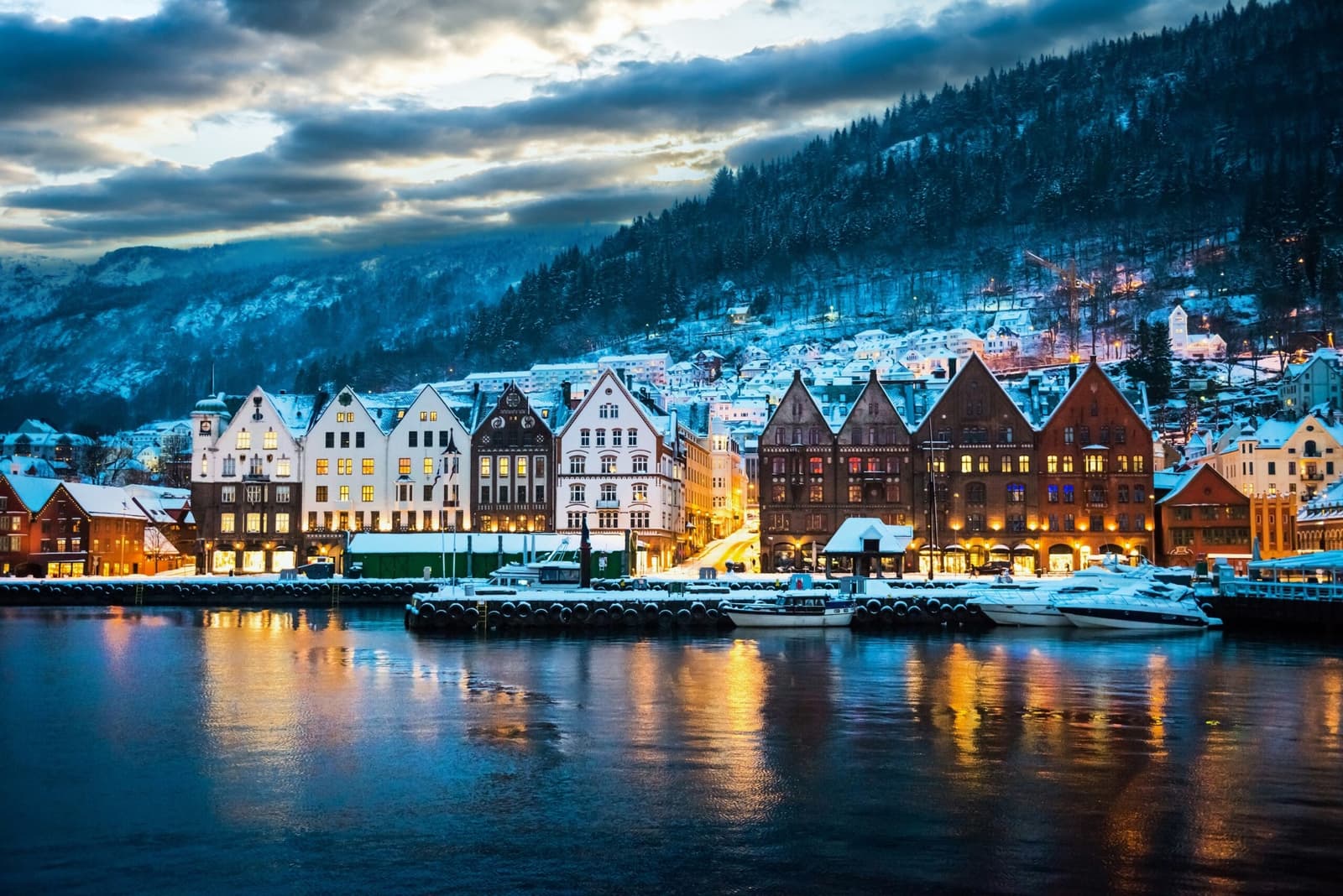 Bergen International Film Festival