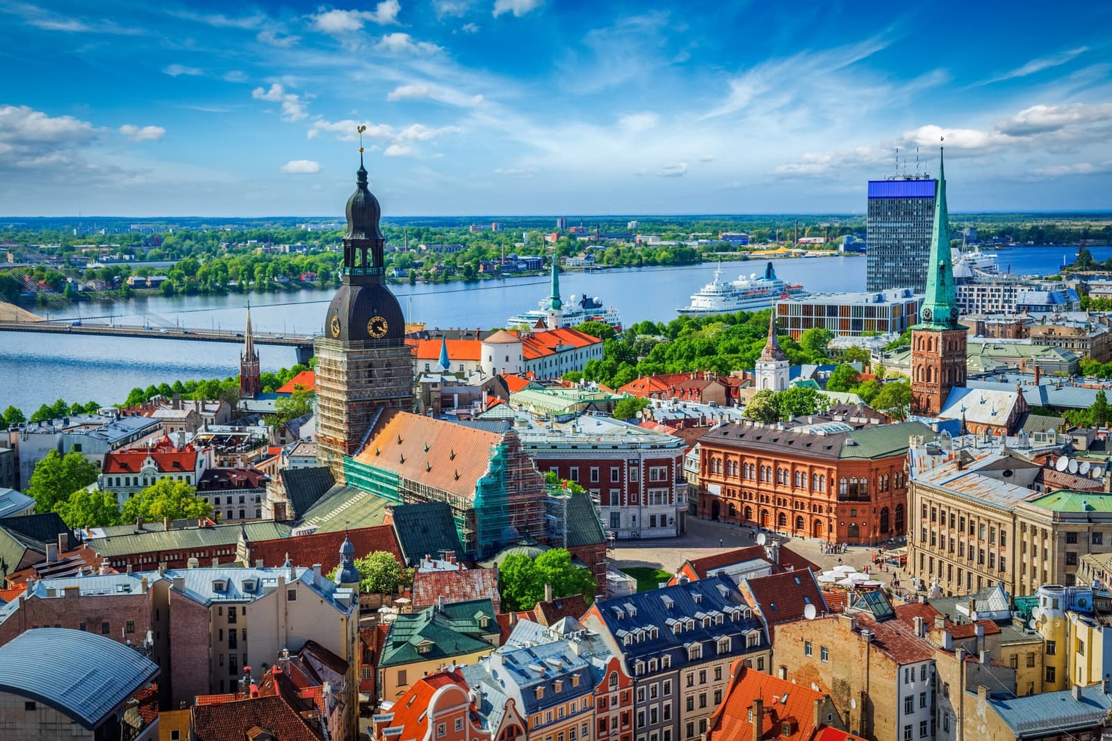 Riga Food