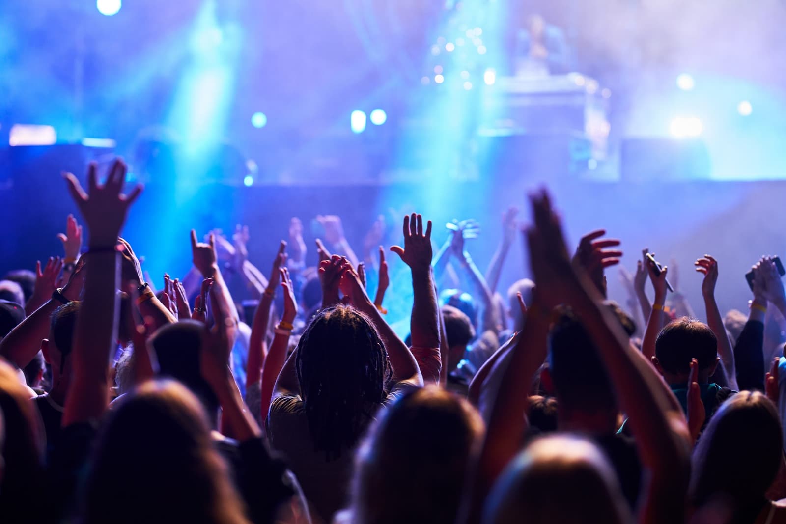 Dekmantel Festival