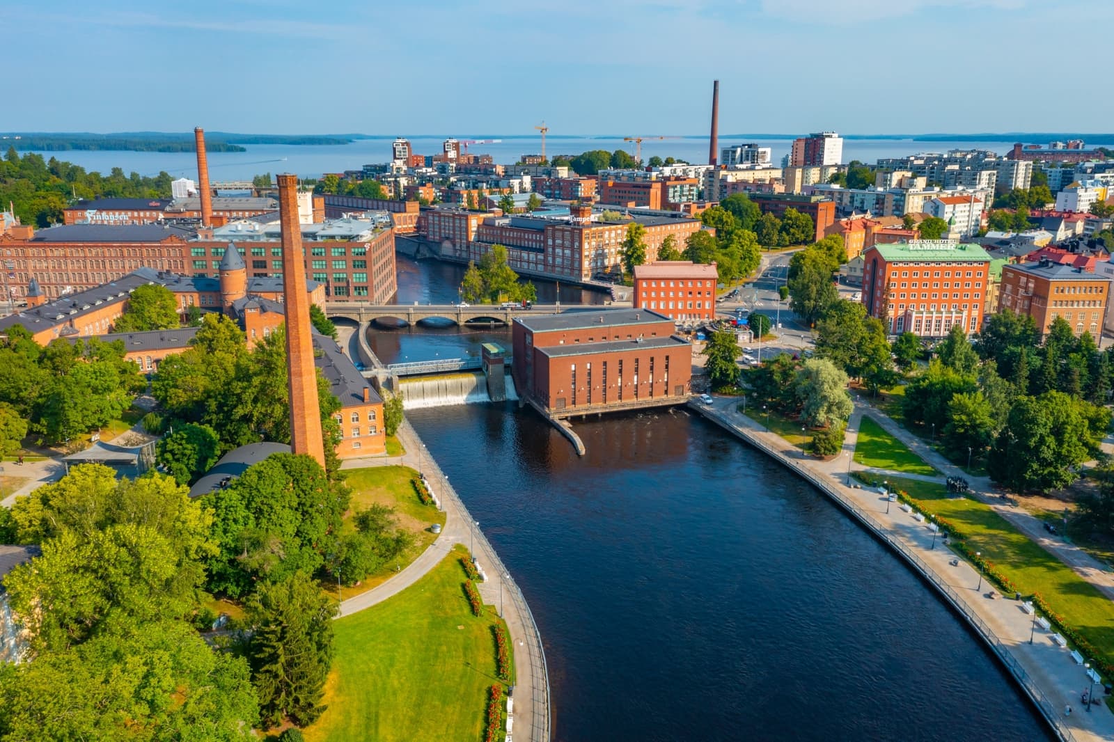 Tampere Film Festival