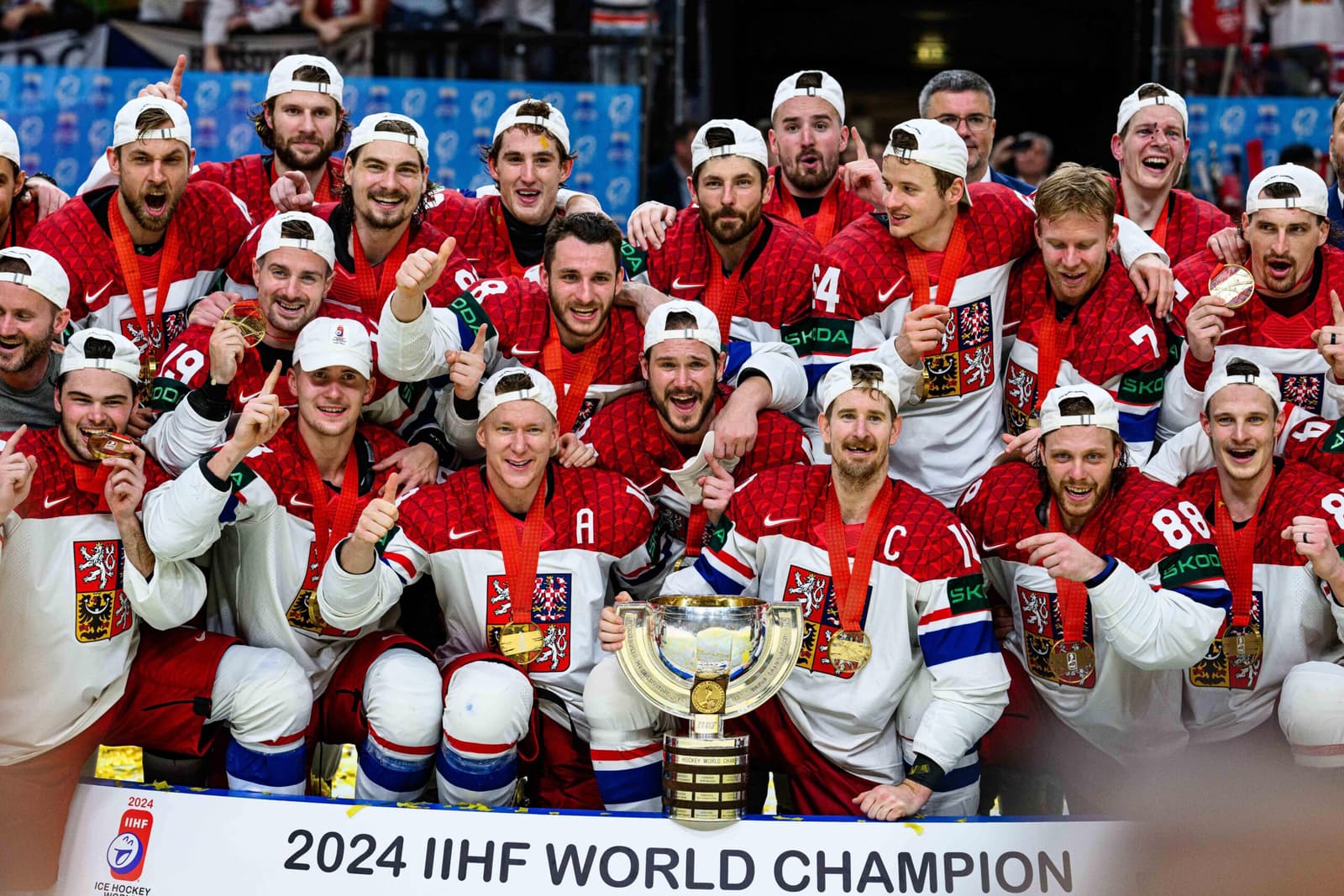 Ice Hockey World Championships