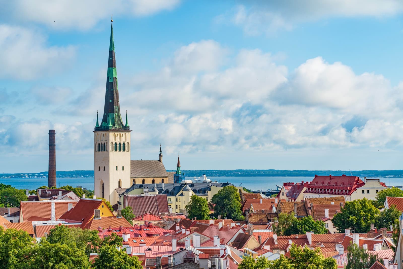 Tallinn Street Food Festival