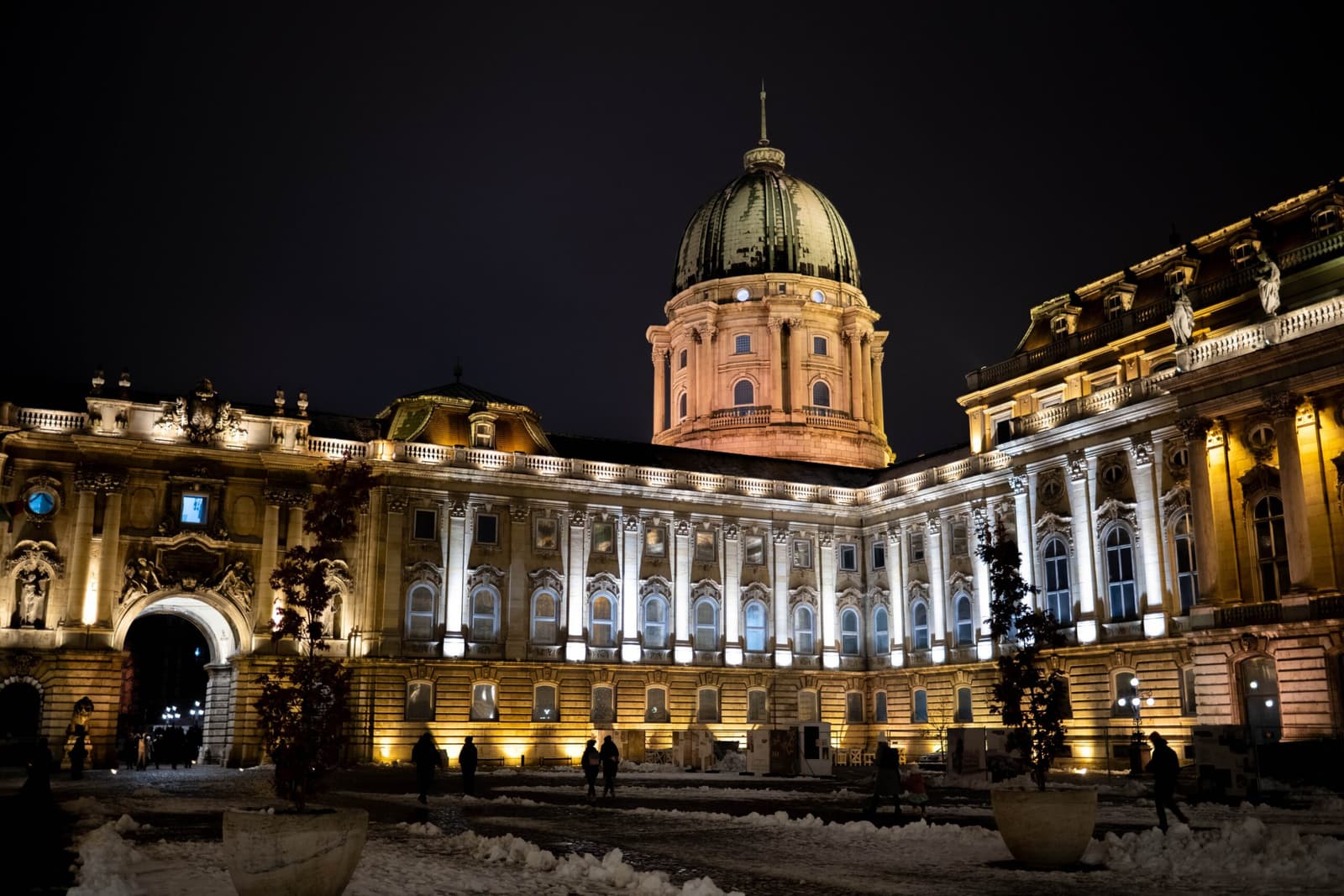 Budapest Wine Festival