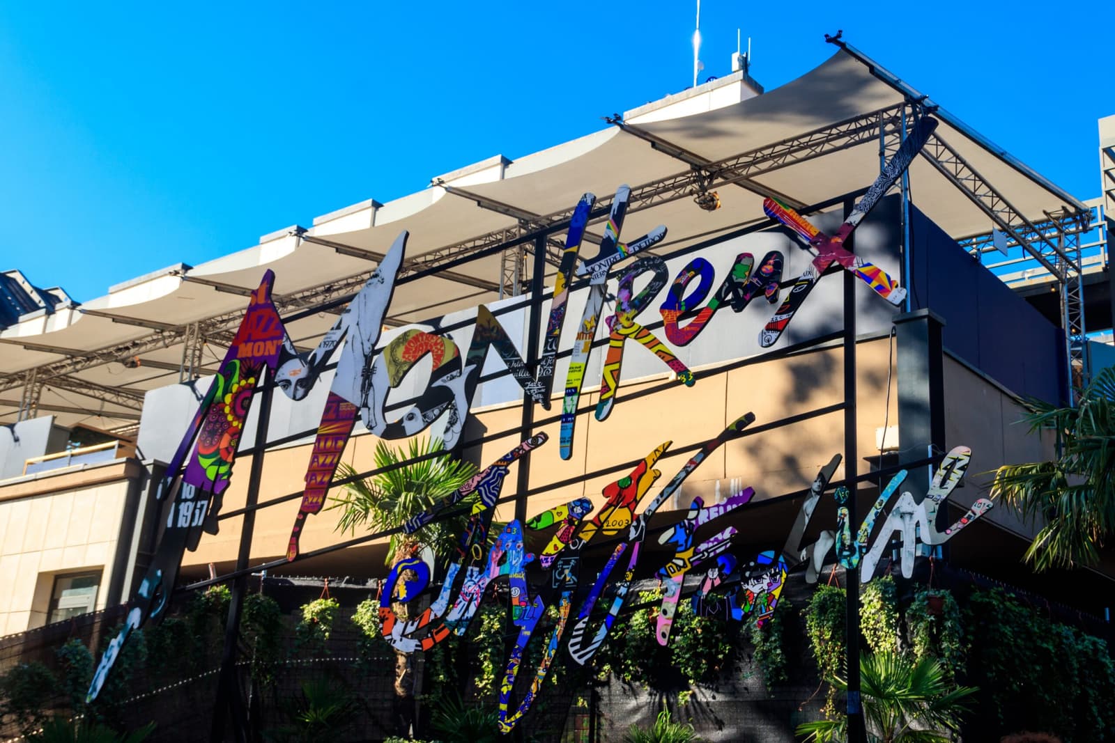 Montreux Jazz Festival