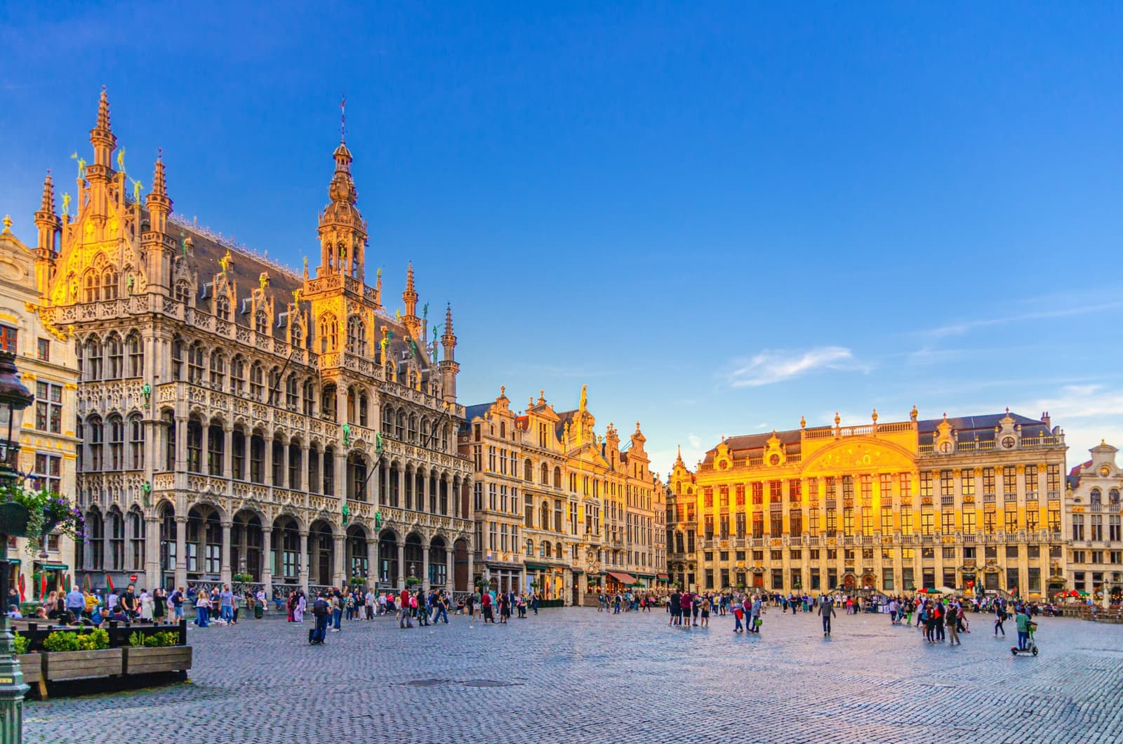 Brussels Short Film Festival
