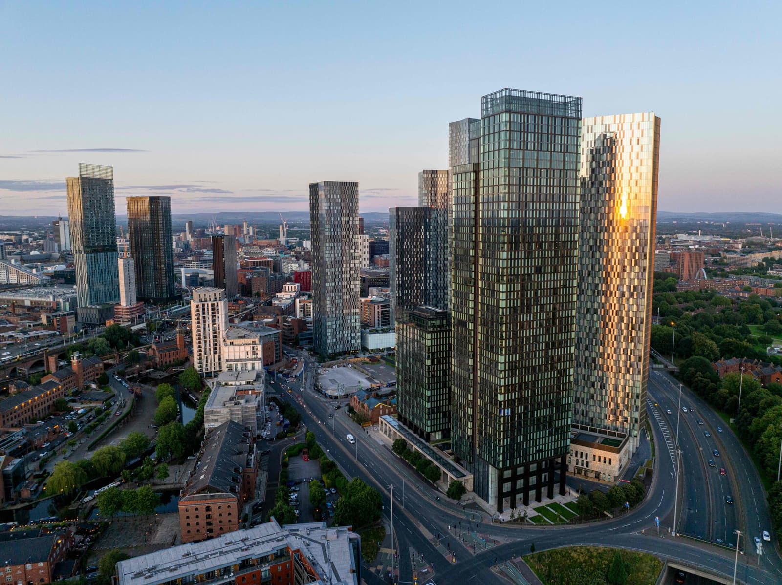 Manchester Film Festival