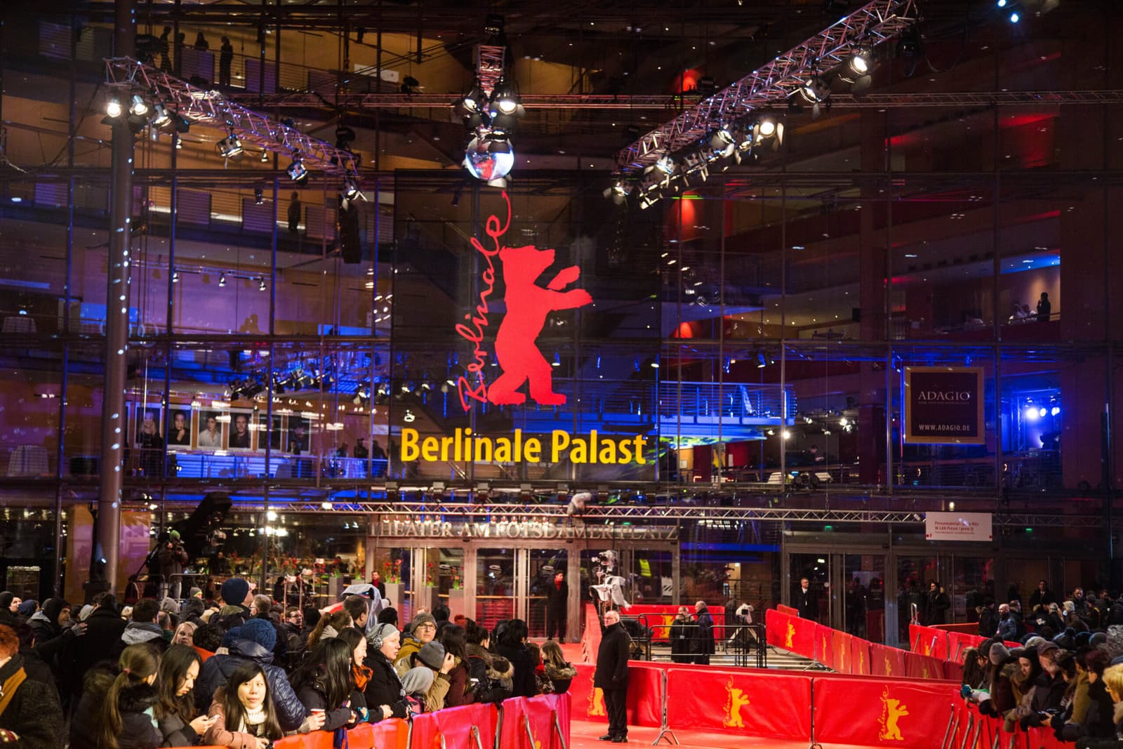 Berlin International Film Festival