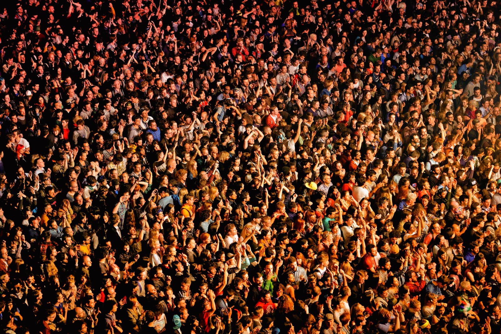 Primavera Sound